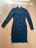 Spitzen Kleid, schwarz, S, neu mit Etikett München - Bogenhausen Vorschau