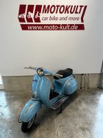 Vespa Super 150 O-Lack 1966 TÜV Neu # Finanzierung # Bayern - Langerringen Vorschau