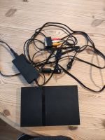 Playstation 2 Slim Bayern - Röthenbach (Allgäu) Vorschau