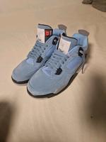 "Air Jordan 4 Retro ""Universität blau" Rheinland-Pfalz - Dittweiler Vorschau