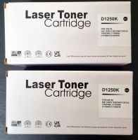 2x XXL SW-Toner für Dell-Laser-Drucker (komp Mod. siehe Foto) Bayern - Nittendorf  Vorschau