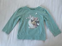 Shirt Mini Mouse Mädchen Größe 104 Nordrhein-Westfalen - Verl Vorschau