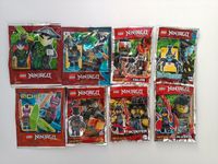 Lego Ninjago Minifiguren Schurken zur Auswahl Berlin - Tempelhof Vorschau