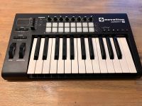 Novation Launchkey 25 Midikeyboard Berlin - Treptow Vorschau