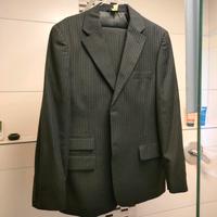 Benetton Anzug Herbst/Winter Gr. 50 Bayern - Kempten Vorschau