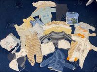 Baby Kleiderpaket gr. 50 Nordrhein-Westfalen - Meckenheim Vorschau