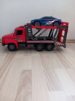 Autotransporter Nordrhein-Westfalen - Lippstadt Vorschau