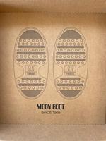 moon boots low icon schwarz neu mit box Baden-Württemberg - Amtzell Vorschau