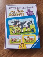 Ravensburger Puzzle Bauernhof Sachsen - Hoyerswerda Vorschau