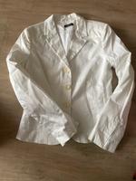 Jacket weiß, Gr.38 Baden-Württemberg - Freiburg im Breisgau Vorschau