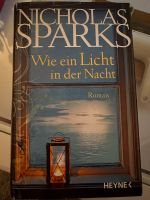 Nicholas Sparks | Wie ein Licht in der Nacht (Hardcover) Kreis Pinneberg - Heidgraben Vorschau