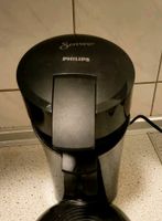 Philips Senso kaffemaschine Hessen - Bürstadt Vorschau