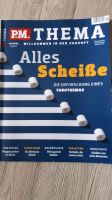 PM Thema 01/2022 Alles Scheiße Nordrhein-Westfalen - Witten Vorschau