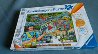 Ravensburger Puzzle tiptoi: Im Einsatz Baden-Württemberg - Brackenheim Vorschau