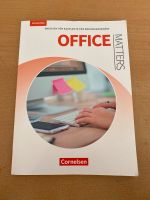 Office Matters Englisch für Kaufleute für Büromanagement Niedersachsen - Twist Vorschau