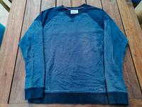 Esprit Pullover Gr XL blau Niedersachsen - Stuhr Vorschau