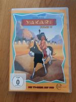 DVD YAKARI Folge 3 Bayern - Eichenau Vorschau