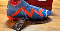 NEU! Puma Fußballschuhe Gr. 42 Bayern - Fürth Vorschau
