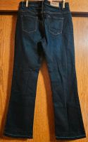 MANGUUN Collection Damen Jeans blau Gr. 40 Bayern - Regensburg Vorschau