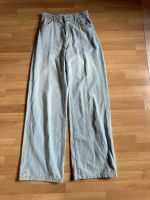 Bershka Wide Leg Jeans Gr.34 Dortmund - Hombruch Vorschau