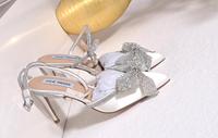Hochzeitsschuhe/ high heels von Steve Madden Nordrhein-Westfalen - Hamm Vorschau