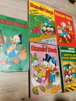 Walt Disney Donald Duck Taschenbuch Verlag Ehapa Bayern - Hasloch Vorschau