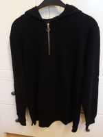 HOODIE GR.XL ** IN SCHWARZ ** FSBN ** SEHR GUT ERHALTEN ** Niedersachsen - Dannenberg (Elbe) Vorschau