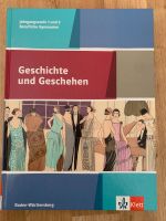 Geschichte und Geschehen Baden-Württemberg - Mannheim Vorschau