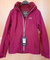 Outdoor Jack Wolfskin Damen Jacke Windstopper Gr.S neu Etike Nordrhein-Westfalen - Hagen Vorschau