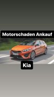 Motorschaden Ankauf Kia Sportage Sorento Ceed Optima Picanto Niedersachsen - Lingen (Ems) Vorschau