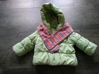 Winterjacke Baby Club Gr 86 Niedersachsen - Seevetal Vorschau