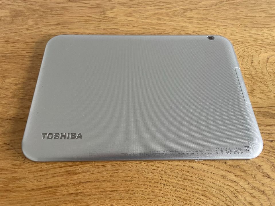 Toshiba Tablet AT10-A in Remshalden