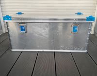 ❌ 81L Zarges EUROBOX Aluminiumbox groß luftdicht Camper Vanlife Berlin - Wilmersdorf Vorschau