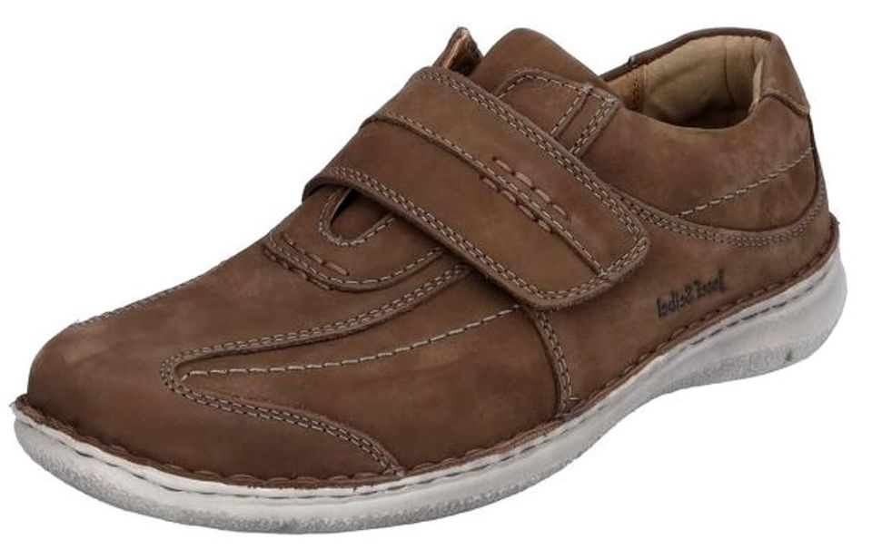 Josef Seibel Klettslipper Comfort EXTRA weit EU 45 K NEU NP 100 € in Dortmund