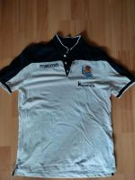 Real Sociedad San Sebastian Polo Shirt Macron Weiß Nordrhein-Westfalen - Mülheim (Ruhr) Vorschau