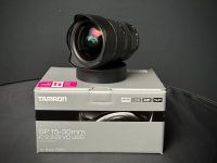 Tamron SP 15-30 mm F2.8 Di VC USD Weitwinkelobjektiv für Nikon Köln - Lindenthal Vorschau