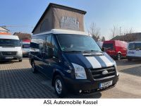 Ford Transit Kasten FT 260 Camper Hochdach Klima Hessen - Niestetal Vorschau