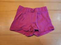 Kurze Hose, Shorts, Gr. 98, pink, Palomino Bayern - Massing Vorschau