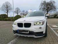 Bmw x1 Diesel Nordrhein-Westfalen - Mönchengladbach Vorschau