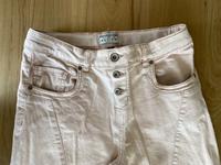 Review Jeans rosa Damen Berlin - Pankow Vorschau