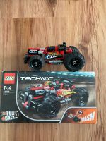 Lego Technic Nordrhein-Westfalen - Schwalmtal Vorschau