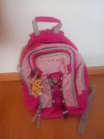 Kinderrucksack, pink Baden-Württemberg - Bitz Vorschau