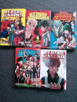 My Hero Academia Manga Rheinland-Pfalz - Koblenz Vorschau