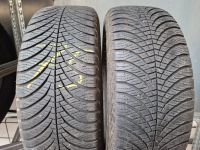 2x Goodyear 195 55 16 87H Ganzjahresreifen Runflat 6mm (75) Bad Godesberg - Friesdorf Vorschau