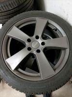 4xFelgen Opel Insignia 71/2 J x 18H2 inkl W-Reifen 245/45R18 100V Nürnberg (Mittelfr) - Aussenstadt-Sued Vorschau