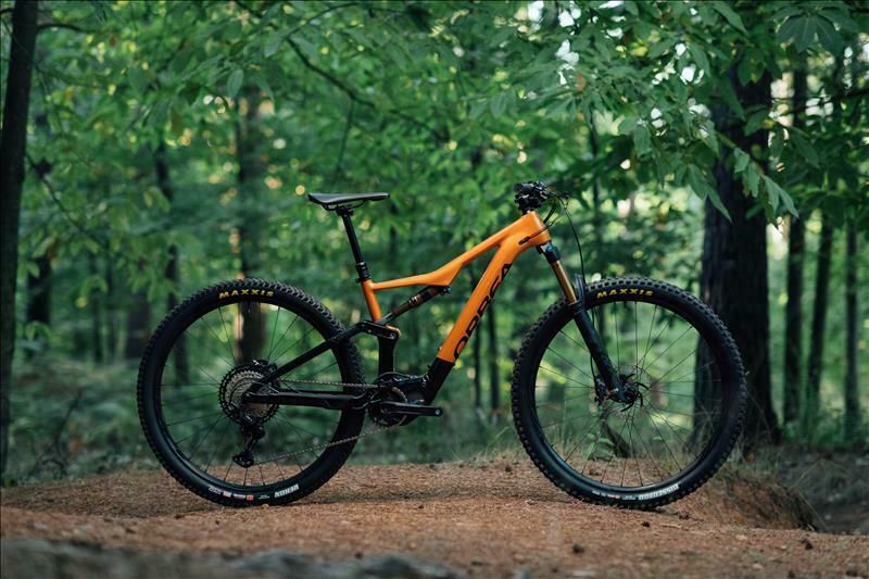 Orbea Rise H30 2022 NEU versch. Größen sofort eBike Fully E-MTB in Weinsheim (Kr Bad Kreuznach)