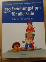 55 Erziehungstipps für alle Fälle von Stiefenhofer u. a. Hessen - Söhrewald Vorschau