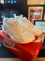 Nike Air Max 98 Pure Platinum Hessen - Neu-Isenburg Vorschau