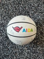 Basketball  von AIDA handsigniert Rostock SEAWOLVES Herzogtum Lauenburg - Büchen Vorschau