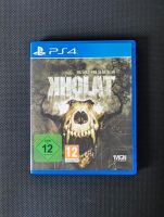 Kholat - PS4 - Köln - Ostheim Vorschau